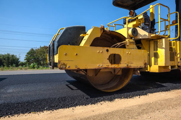 Best Cobblestone Driveway Paving in Carthage, MS